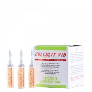 Ericson Laboratoire Cellulit Vib Fat Burn Serum